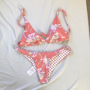 Dippin Daisies bikini, large